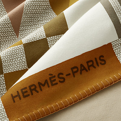 プレード - ホーム テキスタイル | エルメス | Hermès プレード - ホーム テキスタイル | エルメス | Hermès